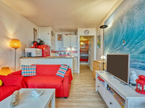 Apartment Primavéra-13 by Interhome
